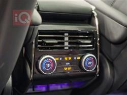 لاند روفر رانج روفر سبورت